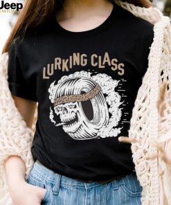 Lurking Class Burnouts T Shirt