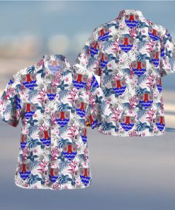 Luxembourg Esch sur Alzette Hawaiian Shirt