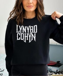 Lynyrd Cohyn Shirt