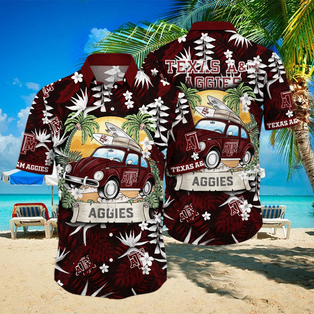 Atlanta Braves MLB Hawaiian Shirt Beach Seasontime Aloha Shirt - Trendy  Aloha