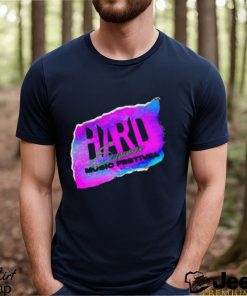 Hard Summer Music Festival 2023 Trending T shirt