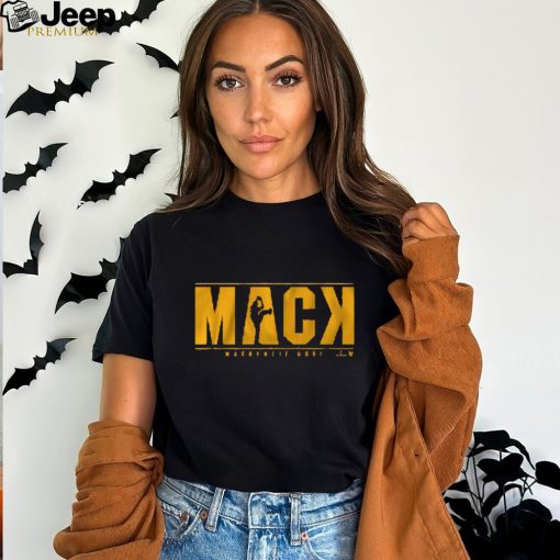 MACKENZIE GORE MACK SHIRT