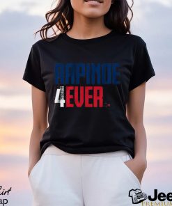 MEGAN RAPINOE FOREVER T SHIRT