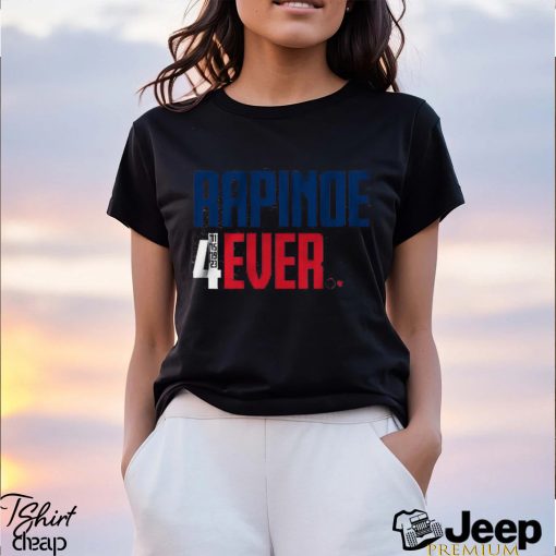 MEGAN RAPINOE FOREVER T SHIRT