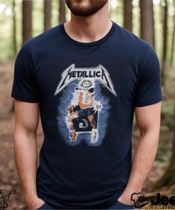 METALLICA Attractive Shirt Kill 'em All