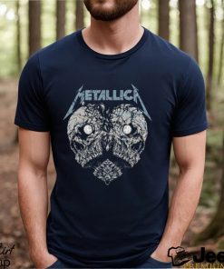 METALLICA Attractive T Shirt Heart Broken