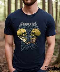 METALLICA Attractive T Shirt Sad but True