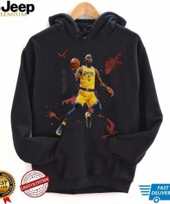 LeBron James T Shirt