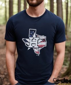 MLB Houston Astros Navy Blue Shirt