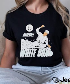 MLB x Topps Chicago White Sox shirt