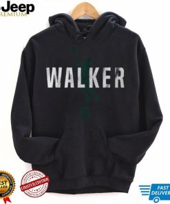 MSU Basketball Tyson Walker Silo Shirt