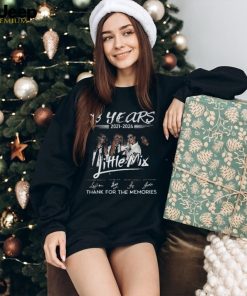 Little mix holiday outlet hoodie