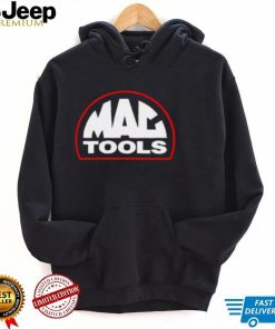 Mac Tools T Shirt Tee Automotive Tools Men’s Shirt