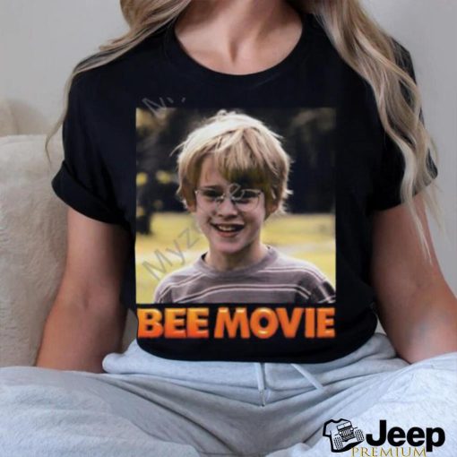 Macaulay Culkin Bee Movie Sweatshirt   t shirt