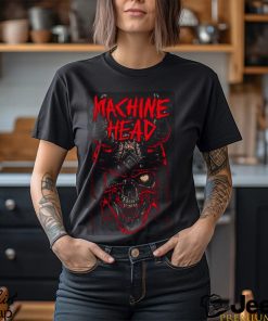 Machine Head New shirt