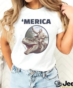 Macrodosing Tr ‘Merica Shirt