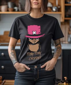 Mad Chopper One Piece Anime Shirt