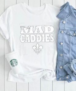 Mad caddies faded fleur shirt