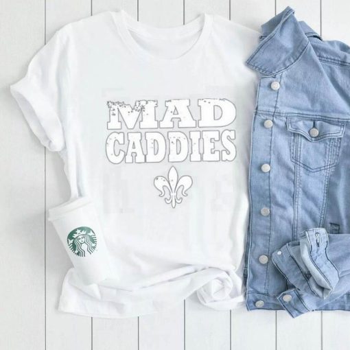 Mad caddies faded fleur shirt