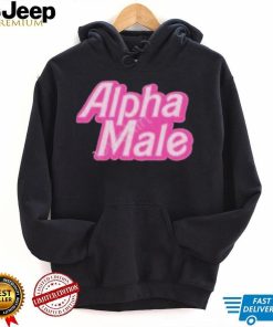 Maddy morphosis alpha male shirt