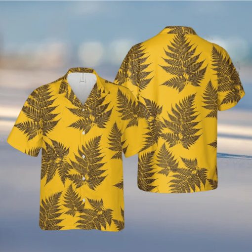 Made in Hawaii, Super Soft Rayon Hawaiian Vintage Hibiscus Aloha Shirt