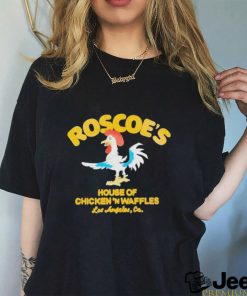 Madhappy Roscoe’s Fleece Shirt