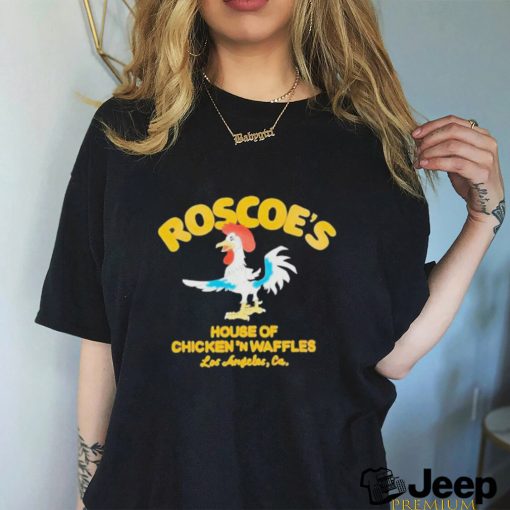 Madhappy Roscoe’s Fleece Shirt