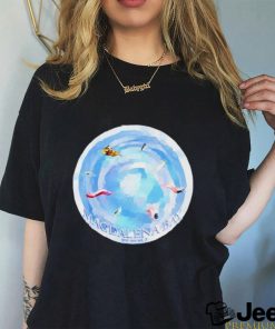 Magdalena Bay Merch Mini Mix Vol 3 Tee Shirt