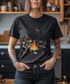 Magic Camp Shirt