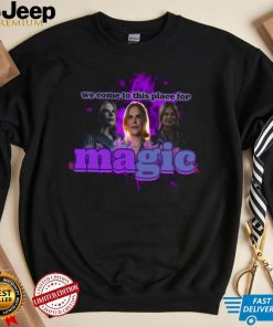 Magic Shirt