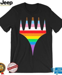 Magic The Gathering Pride 2023 Shirt