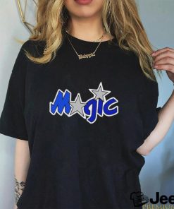 Magic shirt