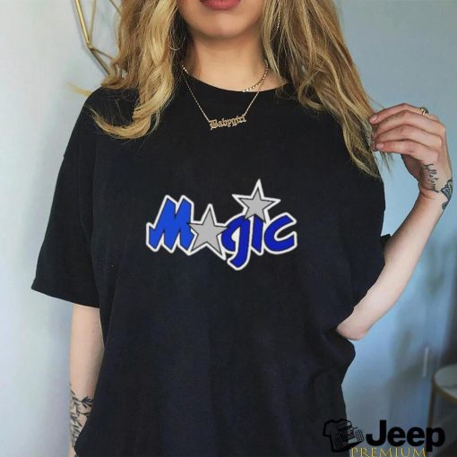 Magic shirt