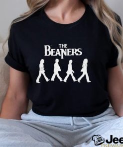 Maidshiko The Beaners Sweatshirt