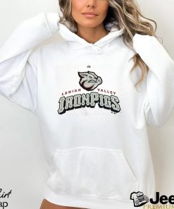 Majestic Lehigh Valley IronPigs Minor League Baseball Fan Shirt