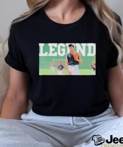 Major League Ricky ‘Wild Thing’ Vaughn Legend shirt