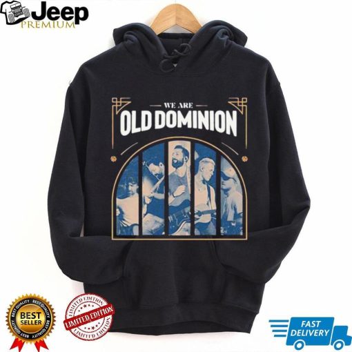 Make It Sweet Old Dominion shirt