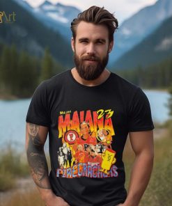 Malana Firecrackers 2023 vintage shirt