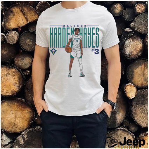 Maleeck Harden Hayes   T Shirt