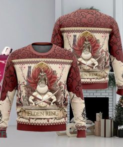 Ghost Band Ugly Christmas Sweater – Teepital – Everyday New