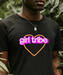 Malibu girl tribe shirt