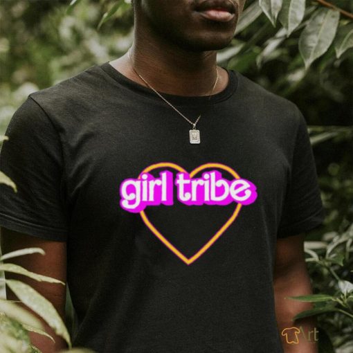 Malibu girl tribe shirt