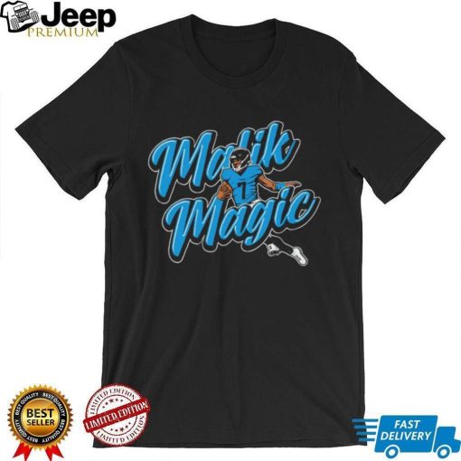 Malik Willis Tennessee Titans Malik Magic art shirt