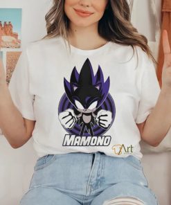 Mamono Dark Super Shirt