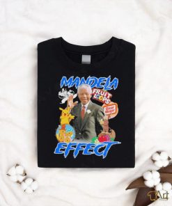 Mandela Effect Shirt