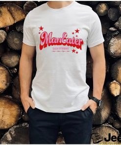 Maneater Gaia Studios Shirt