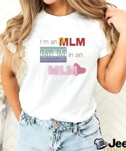 Maoist Marcy I’m An Mlm Mlm In An Mlm Shirt