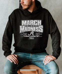 March Madness 2023 NCAA Women's Basketball Tournament Hoodie Shirt