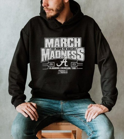 March Madness 2023 NCAA Women’s Basketball Tournament Hoodie Shirt