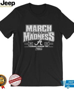 March Madness 2023 NCAA Women's Basketball Tournament T Shirt